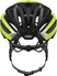 Tec-Tical 2.1 neon yellow widok z tyłu